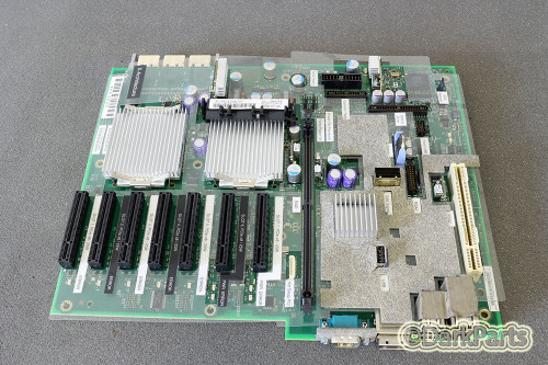 IBM FRU 43W8671 44W2705 i/o Board Motherboard