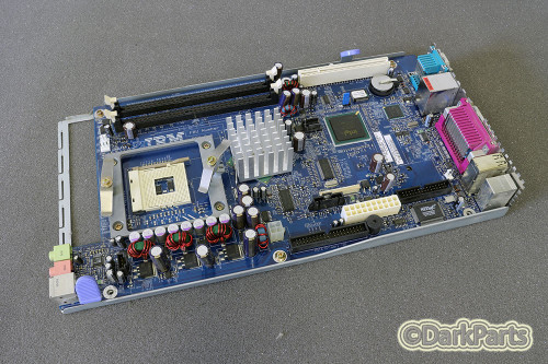 IBM 19R0442 Motherboard Socket 478 System Board