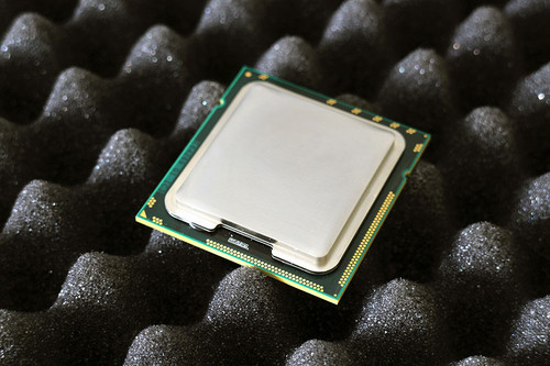 INTEL SLBZ8 Xeon E5649 2.53GHz Six Core Socket 1366 Westmere-EP CPU Processor