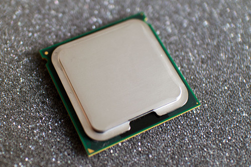INTEL SLGP9 775 Xeon L3110 3GHz Dual Core Socket 775 Processor CPU