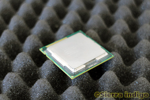 INTEL SR1PK Core i3-4160 3.6GHz Dual Core Socket 1150 Haswell Processor CPU