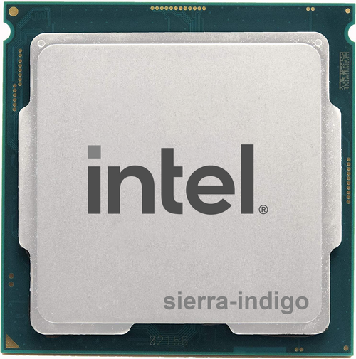 INTEL SR02L Core i5-2320 3GHz Quad Core Socket 1155 Sandy Bridge Processor CPU