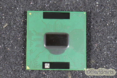 INTEL SL9S3 Embedded Celeron 1.667GHz 478-pin micro-FCPGA Sossaman Processor CPU