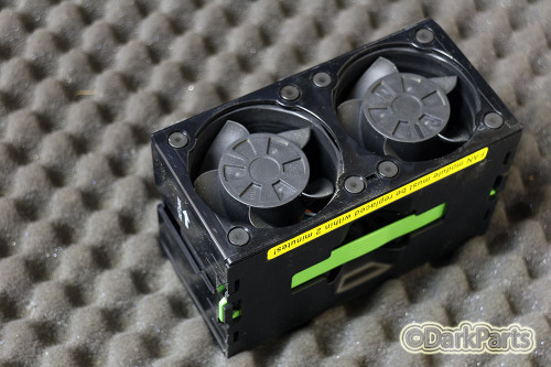 AVC AA25370L-SPF Fan Module for Fujitsu AA25370L