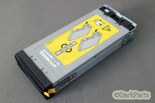 Brocade Silkworm 3800 Fan Tray Assembly Module FJ00 60-0002004-01