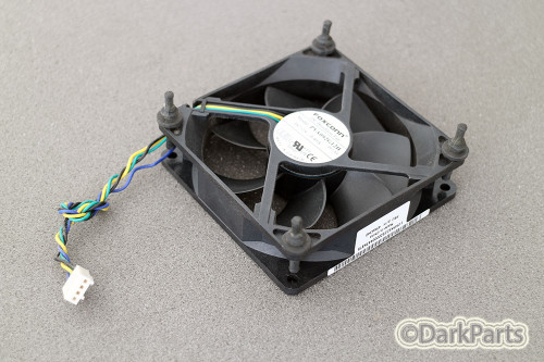 IBM Lenovo FRU 45K6340 Fan Foxconn PVA092G12H-P07-AS