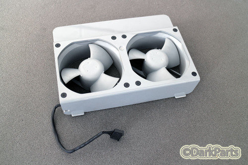 Apple A1093 PowerMac G5 Dual Fan Module