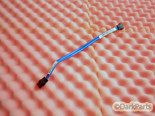 Dell Optiplex GX520 GX620 745 755 Desktop SATA Disk Drive Cable U5959 0U5959