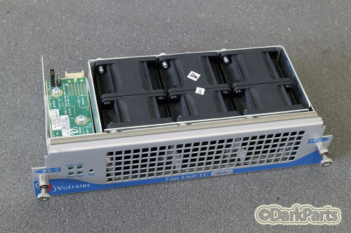 Voltaire Fan Unit-1U Air-In SUB-00048