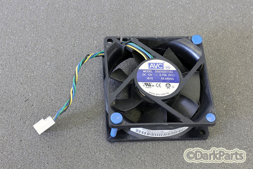 Lenovo FRU 43N9428 Case Fan AVC DS07025T12U
