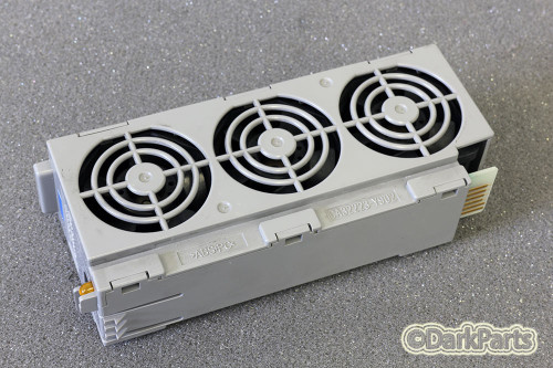 Fujitsu CA06572-D032 Fan Module PrimePower 650 Tripple fan CA32223-Y902