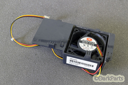 IBM FRU 89P6700 Case Fan 89P6699 Superred CHA6012CS-A