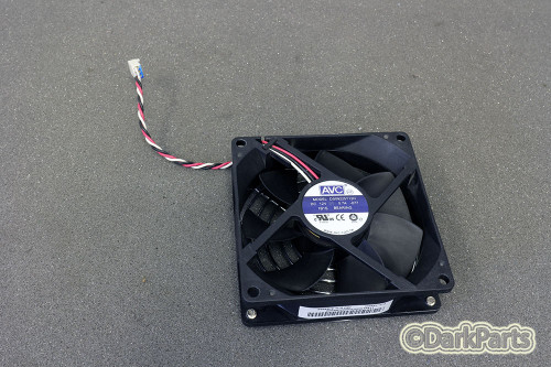 IBM Lenovo FRU 41R5664 Case Fan 92mm AVC DS09225T12H-077