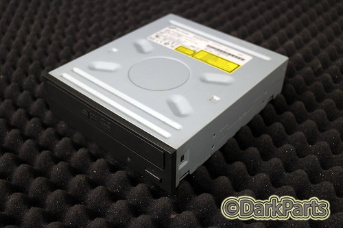H-L LG Super DVD-RW Disk Drive GSA-H30N SATA Fujitsu Gray LGE-DMGSA-H30A (B)