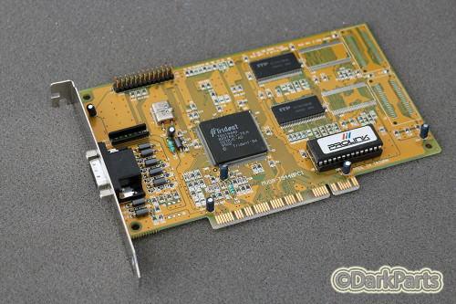 Prolink MVGA-T9440PCI PCI Graphics Card
