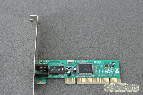 Net-Lynx EA1110C2 PCI Ethernet Adapter Card