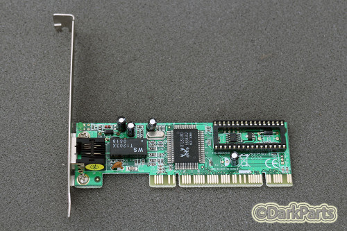 Net-Lynx NE320X-R1\7B PCI Ethernet Adapter Card