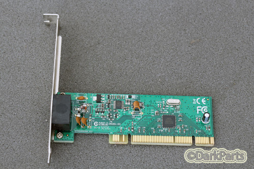 MOF6A0084-RY91 PCI Modem Card G1700501001120