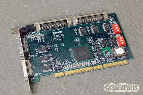 Antares 100-052-0069 200-052-0069 PCI-X SCSI Controller Card