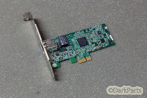 IBM FRU 39Y6100 NetXtreme PCI-E Ethernet Adapter Card Broadcom BCM95721A211