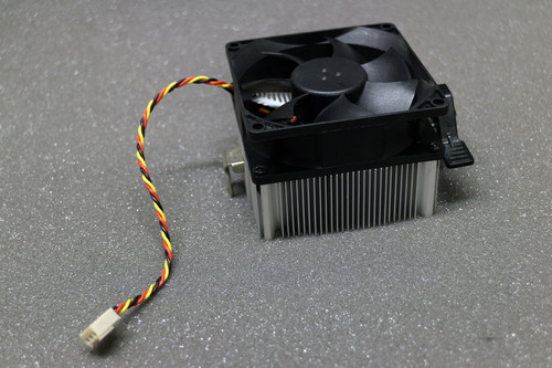 HP Compaq 586039-001 Heatsink & Fan Cooler Pro 3015