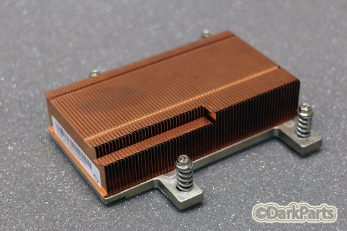 Fujitsu Siemens A3C40102442 Heatsink Cooler BX922-S2 BX920-S1