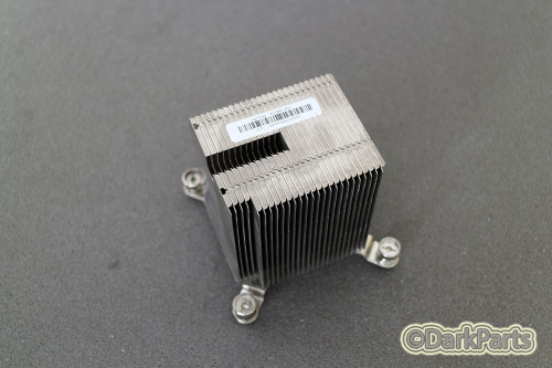 HP 611891-001 Heatsink Cooler PRO 4300 SFF