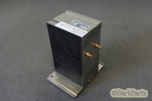 HP 508996-001 Heatsink Cooler Proliant ML370 G6 DL370 G6