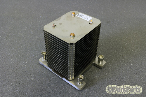 Dell F847J 0F847J Heatsink Cooler PowerEdge T410