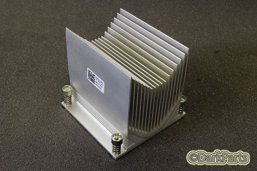 Dell T021F 0T021F Heatsink Cooler Precision T3500 T5500 T7500