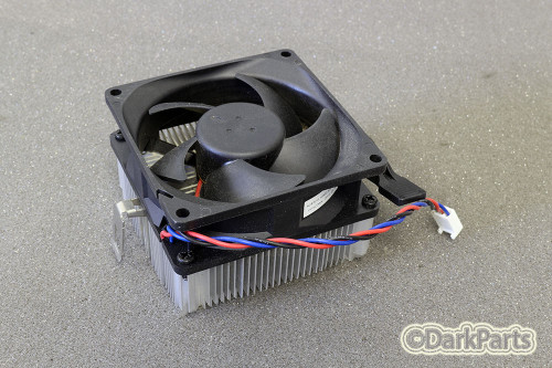 Acer HI.12900.009 Heatsink & Fan Cooler Veriton M220 M21G M30G