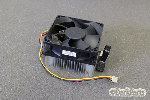 HP 614944-001 Heatsink & Fan Cooler