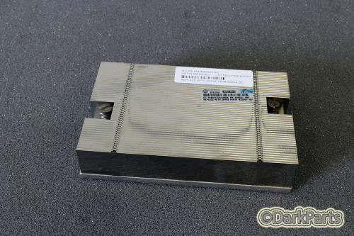 HP 604054-001 Heatsink CPU Cooler Proliant DL585 G7 596135-001