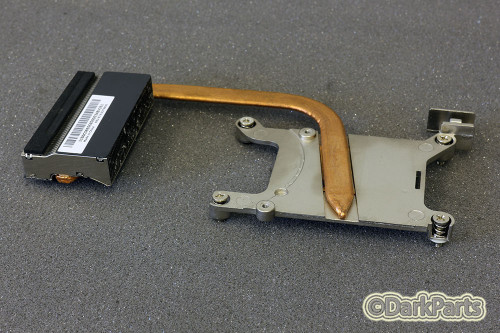 Lenovo FRU 03T9950 Heatsink Cooler M93p Tiny USFF
