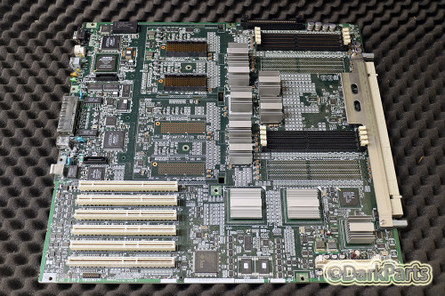 Fujitsu Siemens PrimePower Motherboard CA20356-B42X System Board