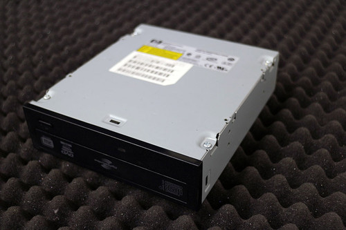 HP 447310-001 410125-001 SATA DVD-RW Disk Drive DH-16A1L Lightscribe 419498-001