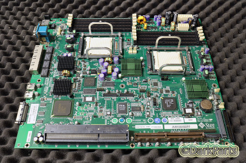 Sun 375-3148 Motherboard Fire V240 System Board