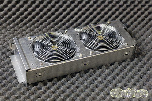 Fujistu PrimePower 650 850 900 sx160 FAN Module CA06572-D031