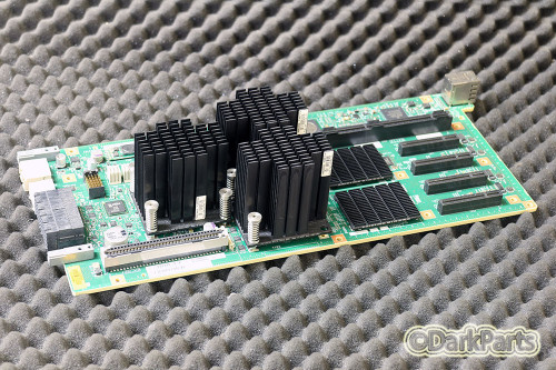 Sun 541-0851 M4000 Motherboard Main Board