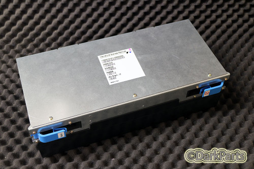 IBM 53P1515 - 750MHz 2-Way RS64 IV Processor Module 53P1514
