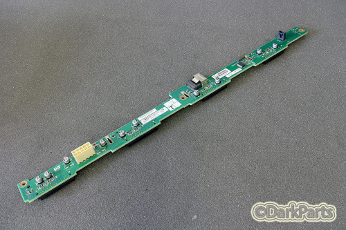 HP 535348-001 SAS Backplane Proliant DL160 G6 0O1224 534155-001