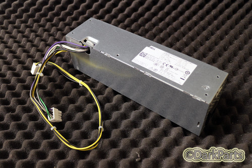Dell R7PPW 0R7PPW AC255AS-00 Power Supply 255W PSU