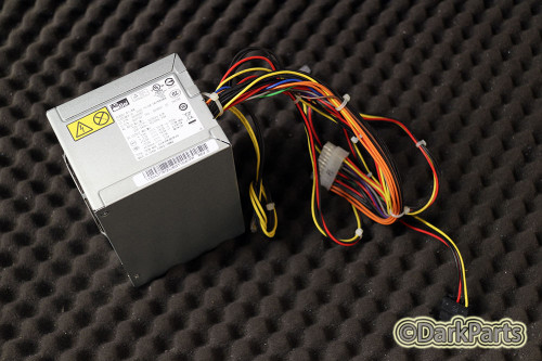 IBM Lenovo FRU 54Y8847 AcBel PC8061 EL2G Power Supply 180W PSU
