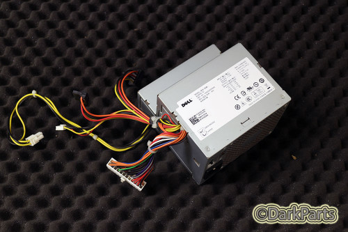 Dell D233N 0D233N Power Supply B235PD-00 235W PSU