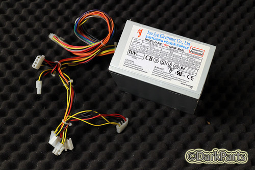 Jou Jye JJ-300 (12V) 300W Power Supply PSU