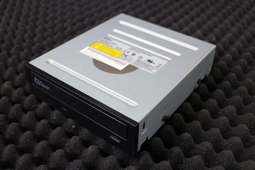 Aopen DUW1616L Black IDE CD-RW DVD-ROM Disk Drive
