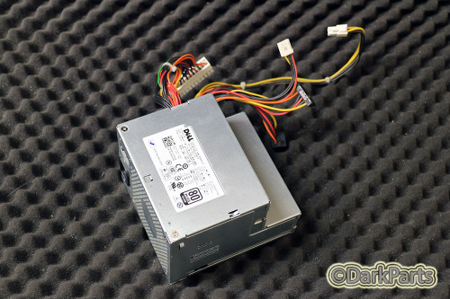 Dell M27D6 0M27D6 Power Supply N255ED-00 255W PSU NPS-255AB B