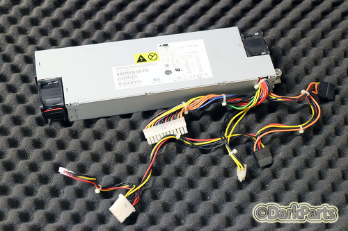 IBM FRU 69Y5749 Power Supply ACBel API6FS03 69Y5748
