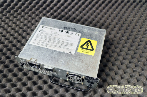 Foundry Networks 30123-200 Power Supply RPS5 220W PSU DCJ2201-02P