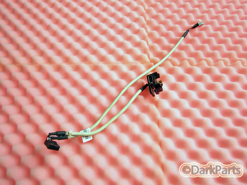 HP Proliant DL320 G3 USB Cable 378628-001